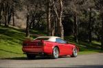 Aston Martin Virage Volante 1993 года (NA)